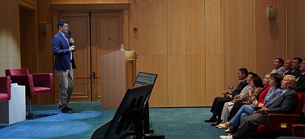 В Астане стартовала VIII Международная Летняя школа молодых архивистов фото галереи 7